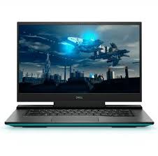Dell G7 17 7700-G7-1300 Gaming Laptop Black (Core i7, 16GB, 1TB SSD